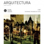 Revista de Arquitectura #246