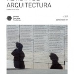 Revista de Arquitectura #247